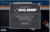 NHL39FS coupon verification screenshot