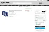NHL39FS coupon verification screenshot