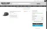 NHLSURVEY15 coupon verification screenshot