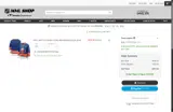 STP20173CAG coupon verification screenshot