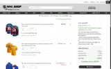 NHLINTRO20 coupon verification screenshot