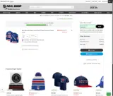 NHL29FS coupon verification screenshot