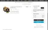 N3GNKXS554 coupon verification screenshot