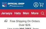 4HGCPVZ6RLV25 coupon verification screenshot