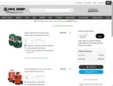 NHL29FS coupon verification screenshot