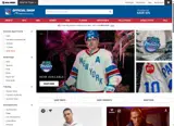 NHLGIFT15 coupon verification screenshot