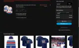 nhlgoal coupon verification screenshot