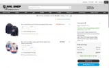 NHLINTRO20 coupon verification screenshot