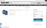 NHL50FREE coupon verification screenshot