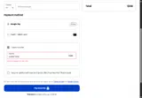 New York Theatre Guide coupon verification screenshot