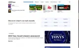New York Theatre Guide coupon verification screenshot