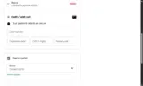New York Theatre Guide coupon verification screenshot