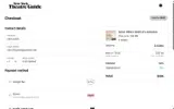 New York Theatre Guide coupon verification screenshot