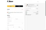 NYTSUB coupon verification screenshot