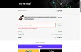 EXTRA5 coupon verification screenshot
