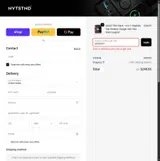 EASTER15 coupon verification screenshot