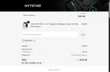 EASTER15 coupon verification screenshot