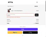 IREM10 coupon verification screenshot