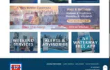 NY Waterway coupon verification screenshot