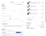 NYXYN coupon verification screenshot