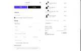 NYXYN coupon verification screenshot