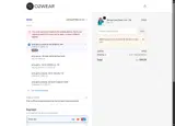 GET15 coupon verification screenshot
