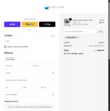 O3 Waterworks coupon verification screenshot