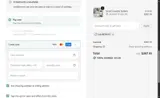 O3 Waterworks coupon verification screenshot