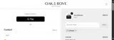 GRAB10 coupon verification screenshot