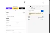 THANKS5 coupon verification screenshot