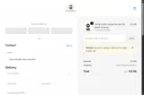 MIGUELI coupon verification screenshot