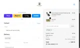 EGG coupon verification screenshot