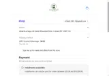 MEMORIALDAY2025 coupon verification screenshot