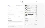 FORTUNE coupon verification screenshot