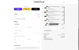 Oak & Hyde coupon verification screenshot
