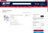 Oakland Athletics coupon verification screenshot