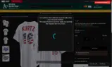 Oakland Athletics coupon verification screenshot