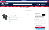 Oakland Athletics coupon verification screenshot