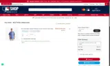 Oakland Athletics coupon verification screenshot