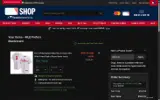 Oakland Athletics coupon verification screenshot