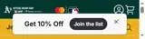 Oakland Athletics coupon verification screenshot