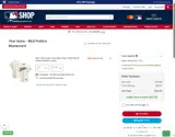 Oakland Athletics coupon verification screenshot