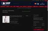 Oakland Athletics coupon verification screenshot