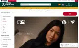 Oakland Athletics coupon verification screenshot