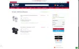 Oakland Athletics coupon verification screenshot
