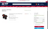 Oakland Athletics coupon verification screenshot