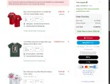 Oakland Athletics coupon verification screenshot