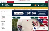 Oakland Athletics coupon verification screenshot