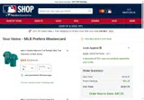 Oakland Athletics coupon verification screenshot