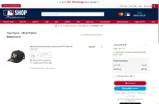 Oakland Athletics coupon verification screenshot